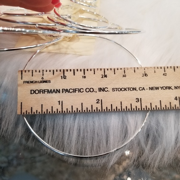 Multi Hoop Pack - Picture 3 of 4